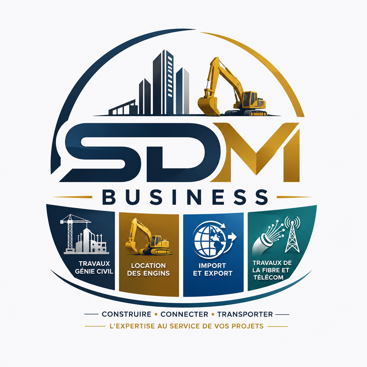 SDM Business